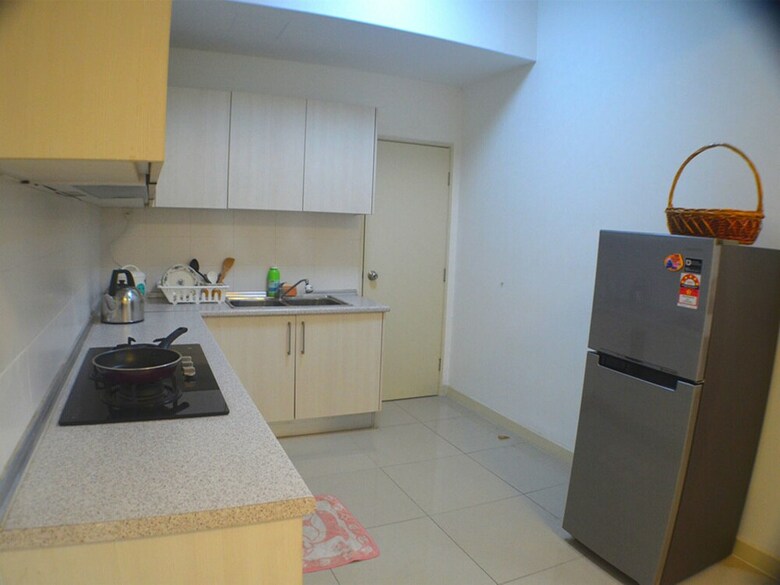 Apartamentos Twins House Homestay