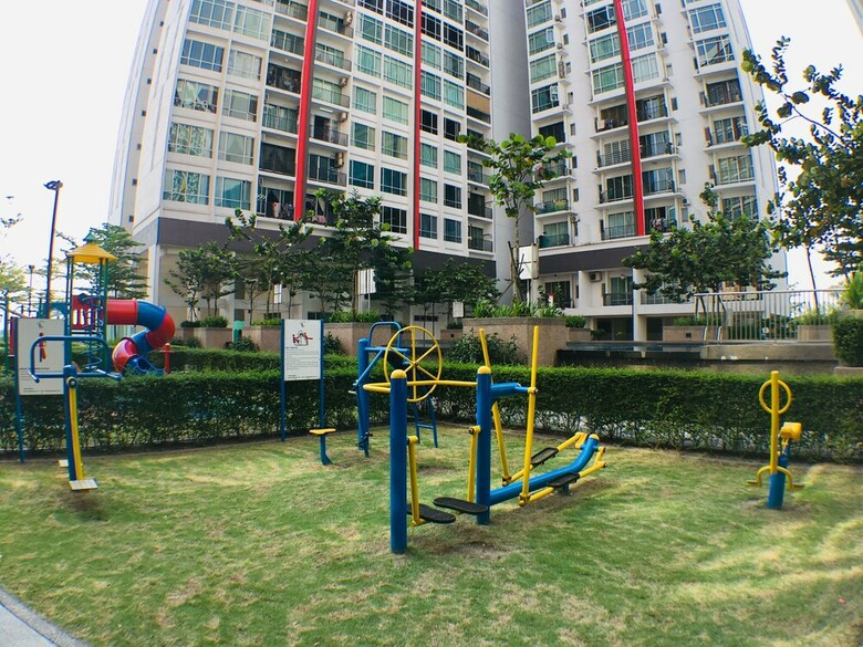 Apartamentos Twins House Homestay
