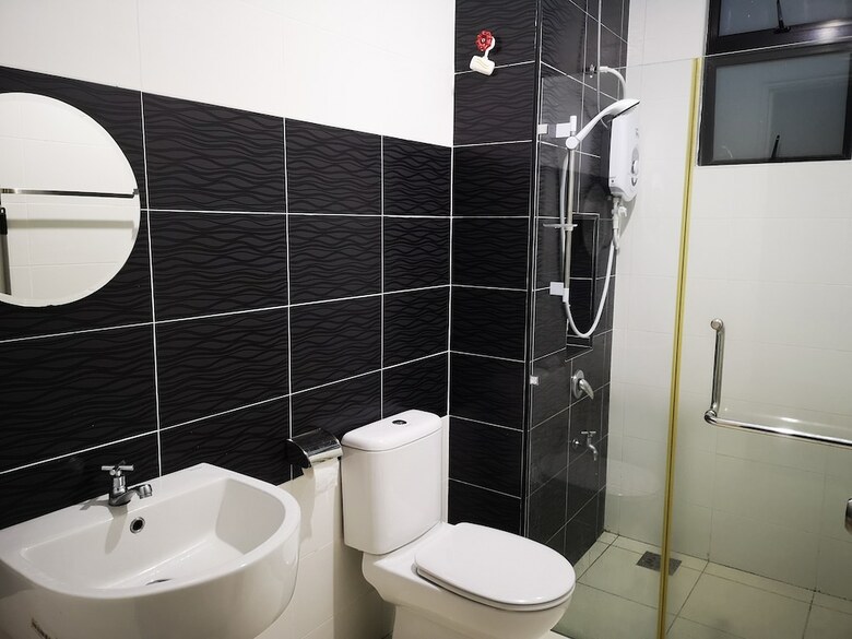 Apartamentos Twins House Homestay