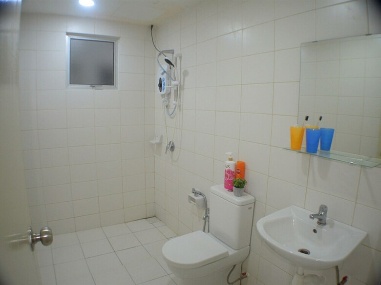 Apartamentos Twins House Homestay