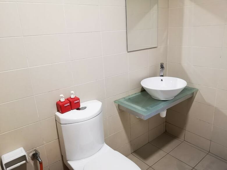 Apartamentos Twins House Homestay