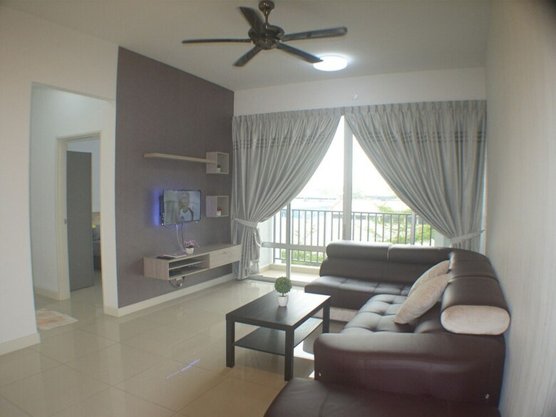 Apartamentos Twins House Homestay