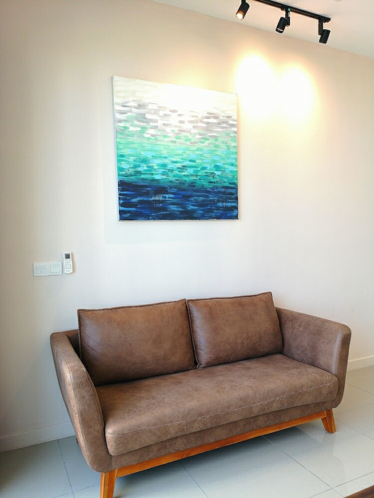 Apartamentos Twins House Homestay