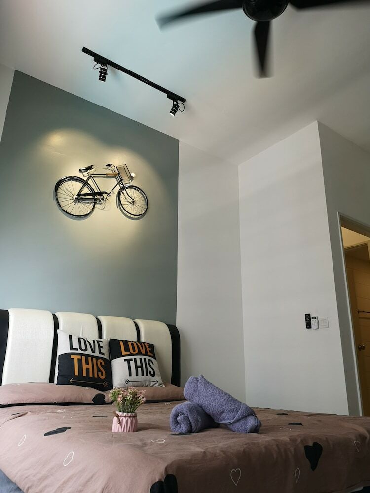 Apartamentos Twins House Homestay