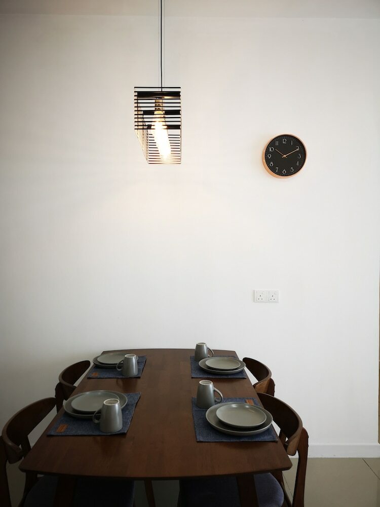 Apartamentos Twins House Homestay
