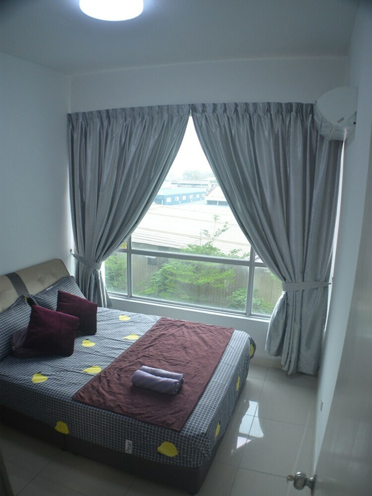 Apartamentos Twins House Homestay