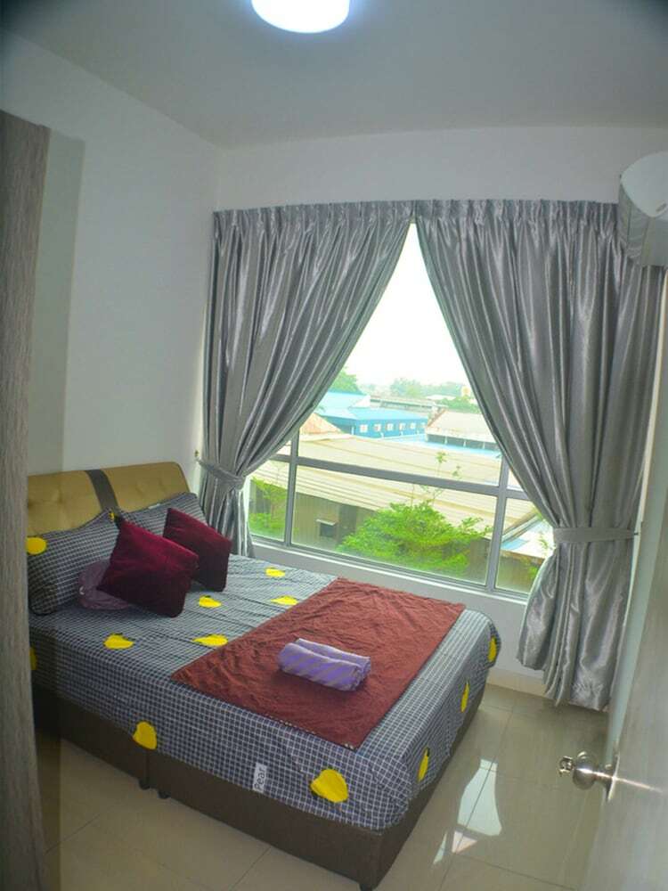 Apartamentos Twins House Homestay
