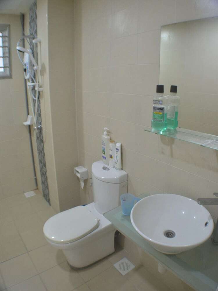 Apartamentos Twins House Homestay
