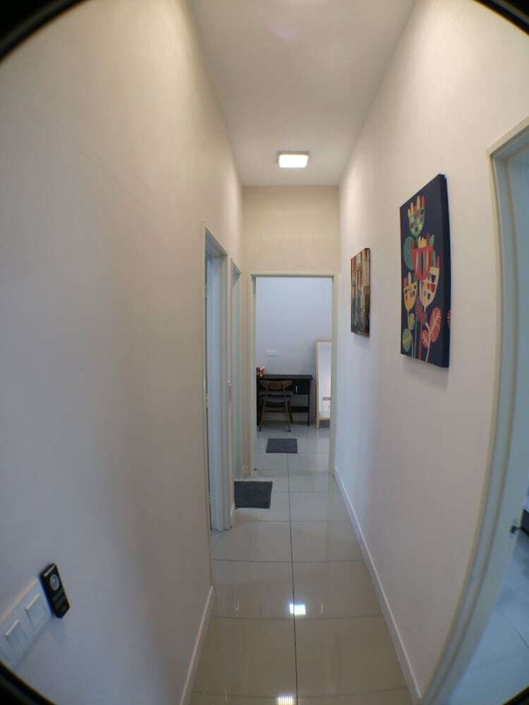 Apartamentos Twins House Homestay