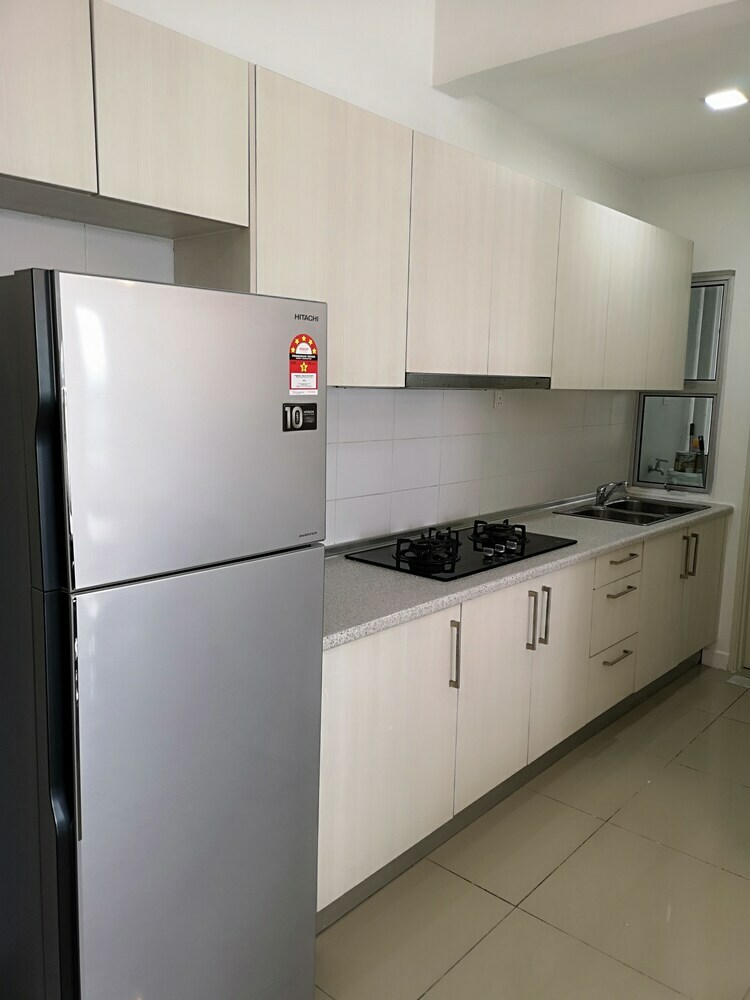 Apartamentos Twins House Homestay
