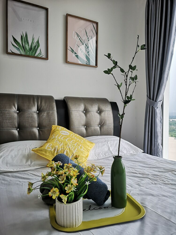 Apartamentos Twins House Homestay