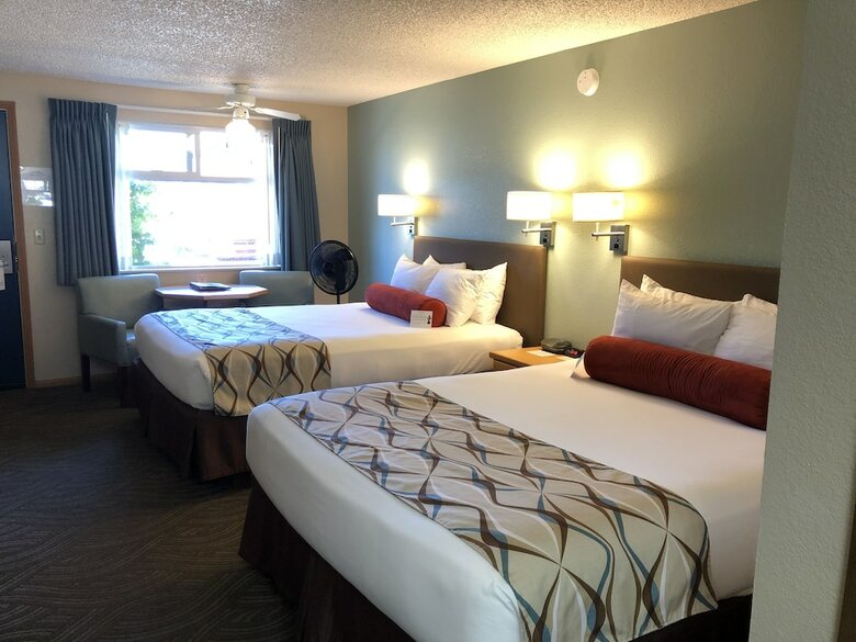 Motel Old Town Inn