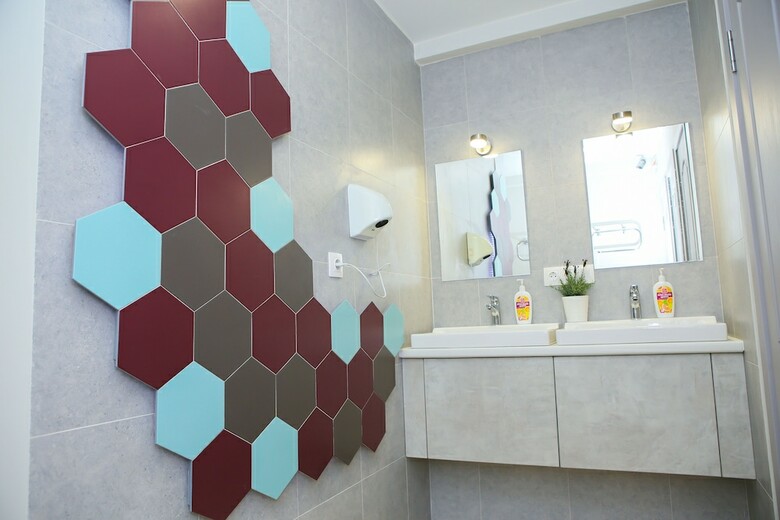 Hostal Kupe Capsule Hotel & Hostel