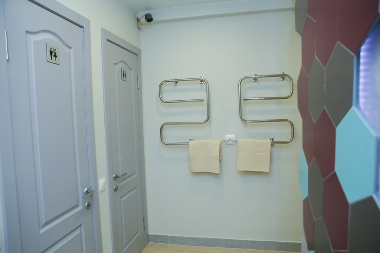 Hostal Kupe Capsule Hotel & Hostel