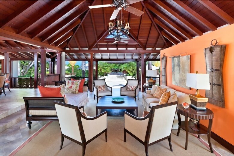 Villa Alila