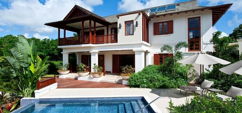 Villa Alila