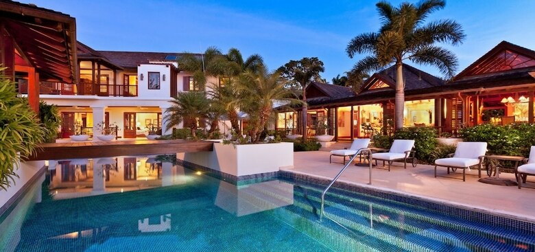 Villa Alila
