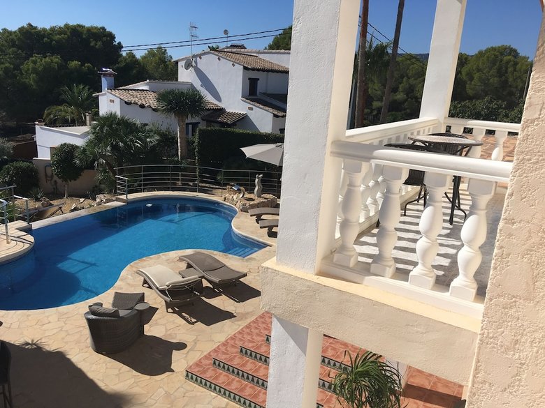 Hotel Casa Celestial