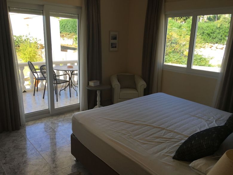 Hotel Casa Celestial