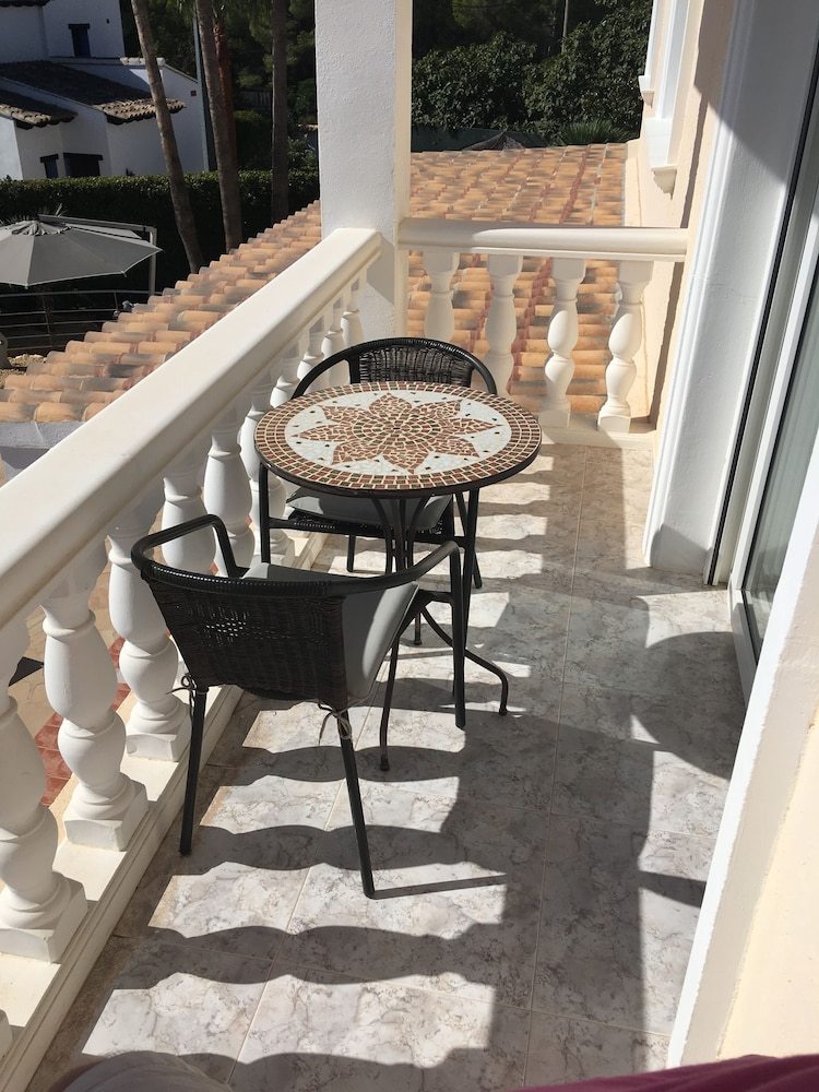 Hotel Casa Celestial