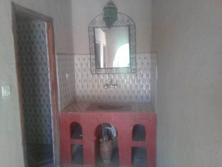 Hotel Riad Akour