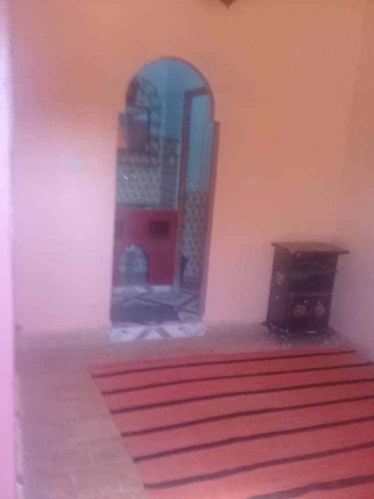 Hotel Riad Akour