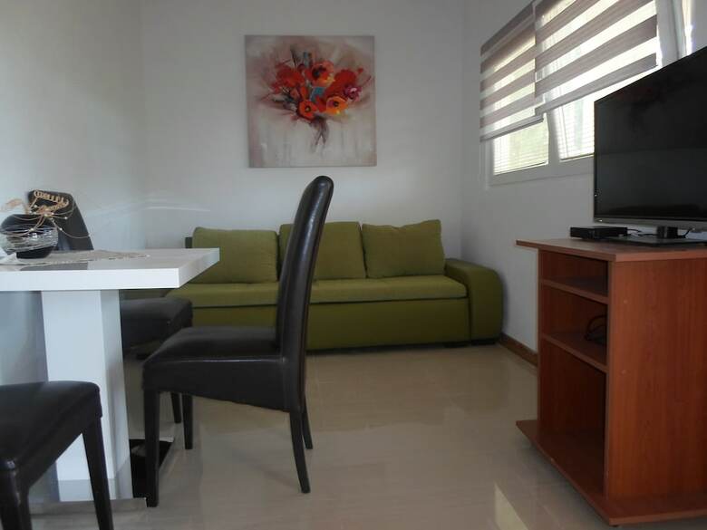 Apartmani Golic