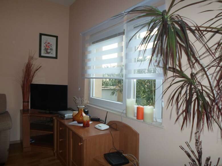 Apartmani Golic