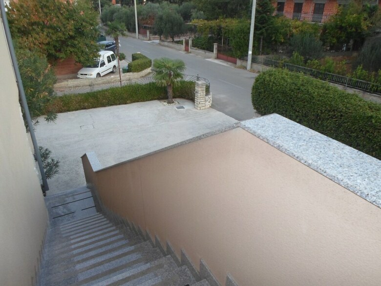 Apartmani Golic