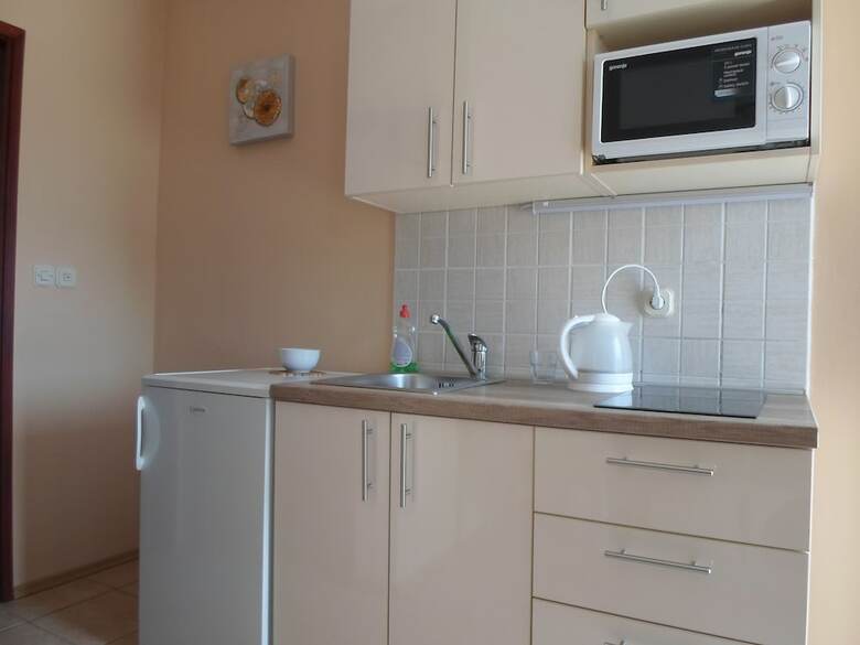 Apartmani Golic