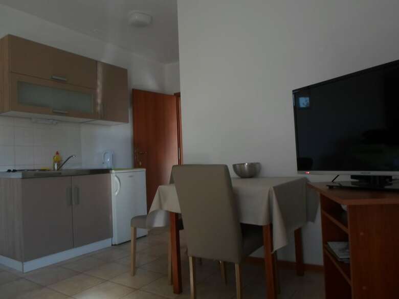Apartmani Golic