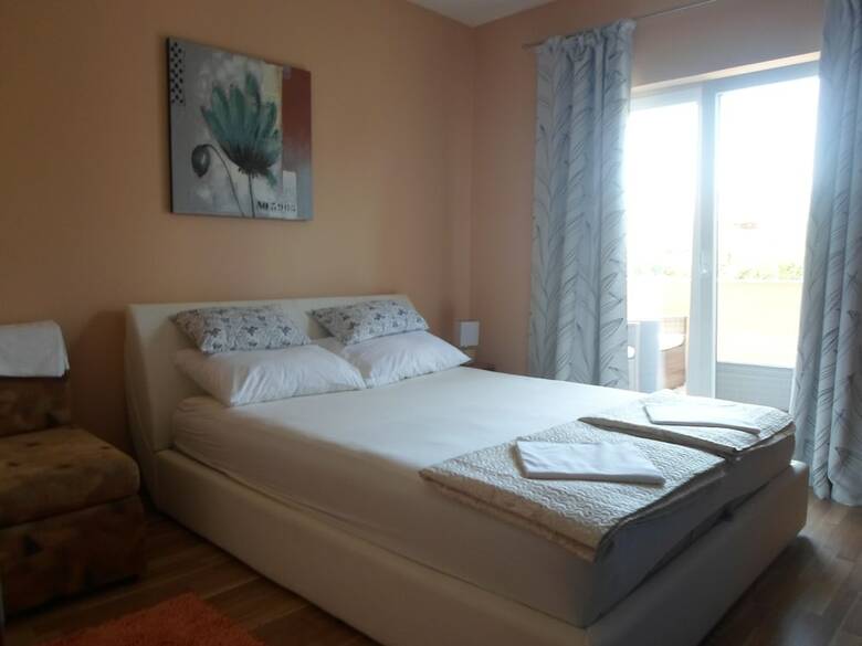 Apartmani Golic