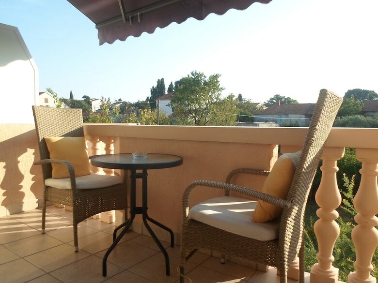 Apartmani Golic