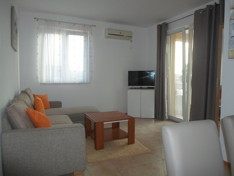 Apartmani Golic