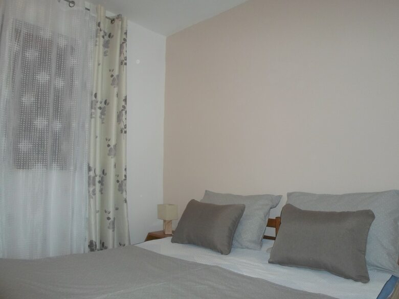Apartmani Golic