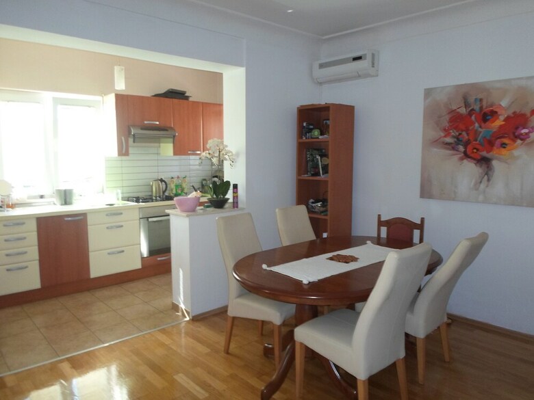 Apartmani Golic