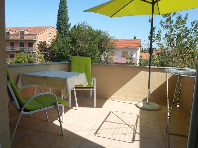 Apartmani Golic