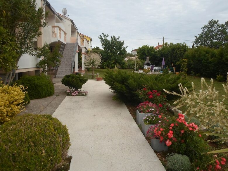Apartmani Golic