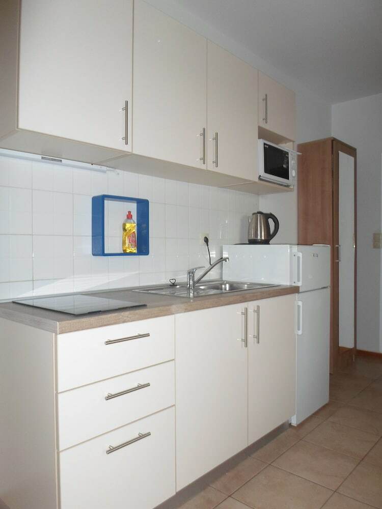 Apartmani Golic