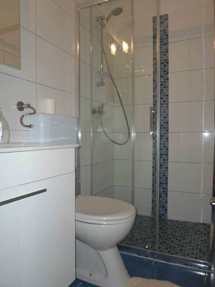 Apartmani Golic