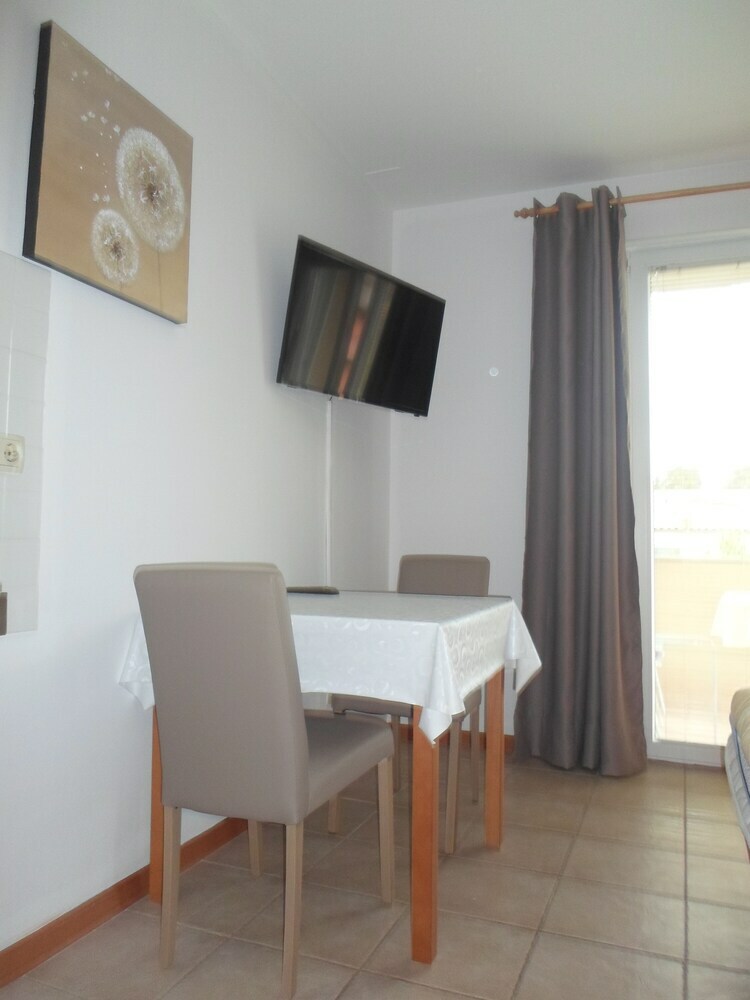 Apartmani Golic