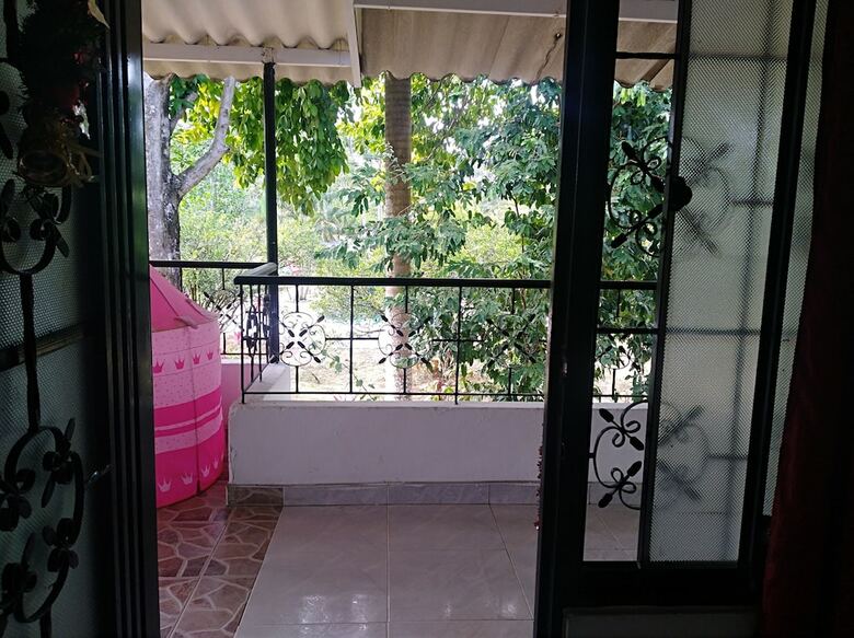 Posada Tierralinda Finca Cottage