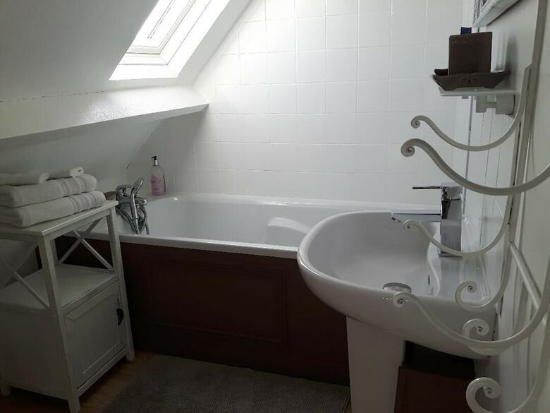 Hotel Chambres D'h�tes La Clef Des Champs