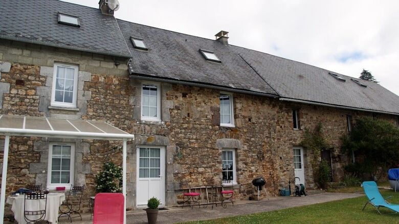 Hotel Chambres D'h�tes La Clef Des Champs