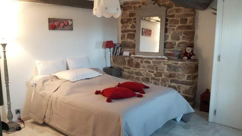 Hotel Chambres D'h�tes La Clef Des Champs