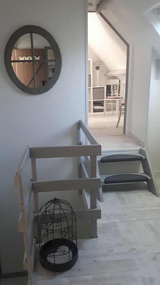 Hotel Chambres D'h�tes La Clef Des Champs