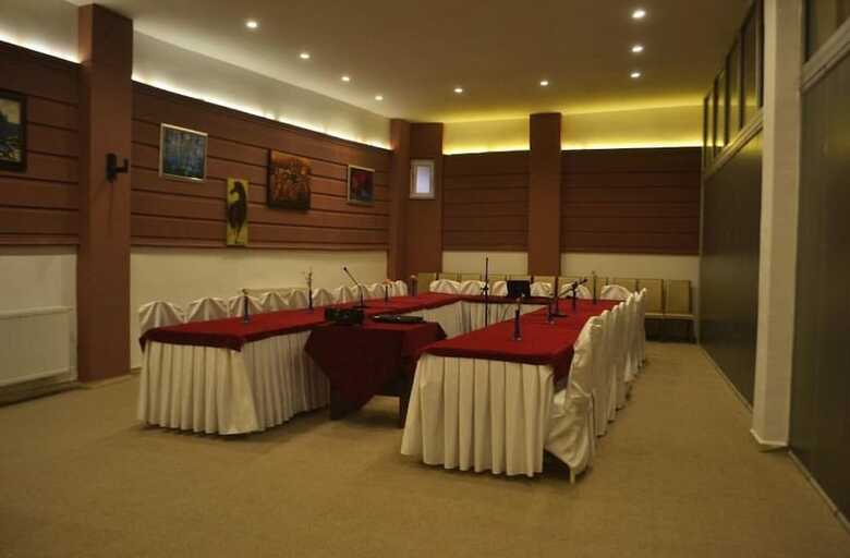 Askin Art Hotel