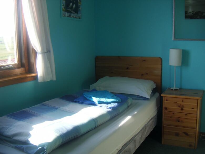 Easterhoull Chalets