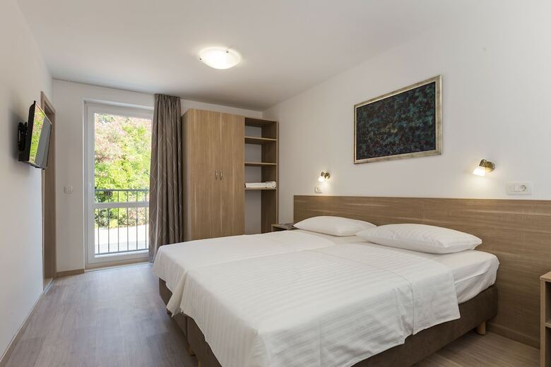 Hotel Vimbula
