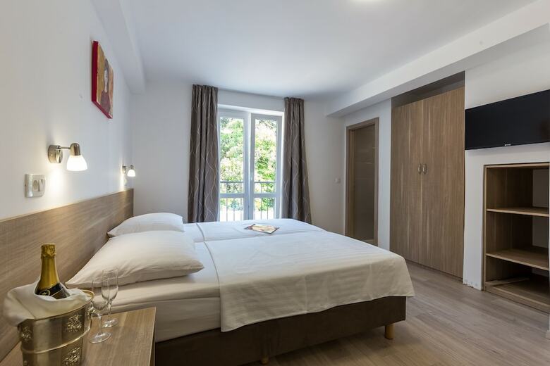 Hotel Vimbula
